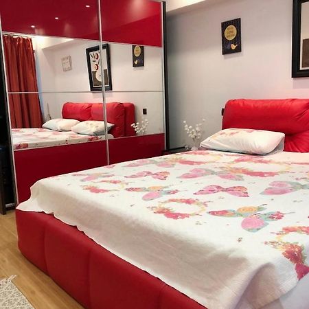 Bella Casa Apartments Făgăraş Extérieur photo