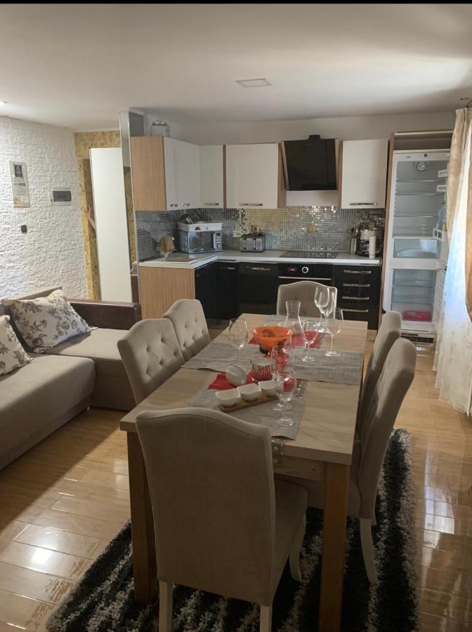 Bella Casa Apartments Făgăraş Extérieur photo