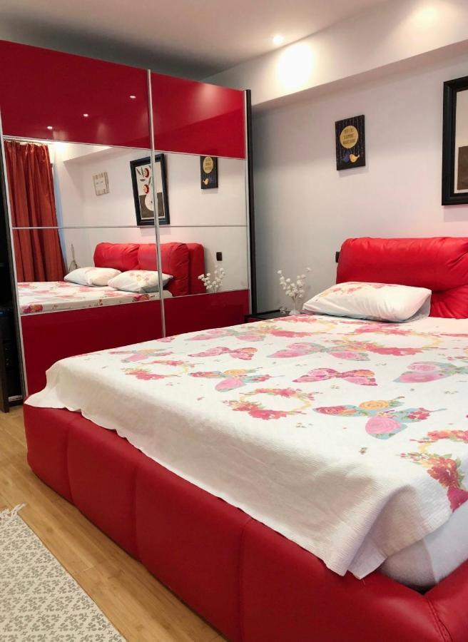 Bella Casa Apartments Făgăraş Extérieur photo