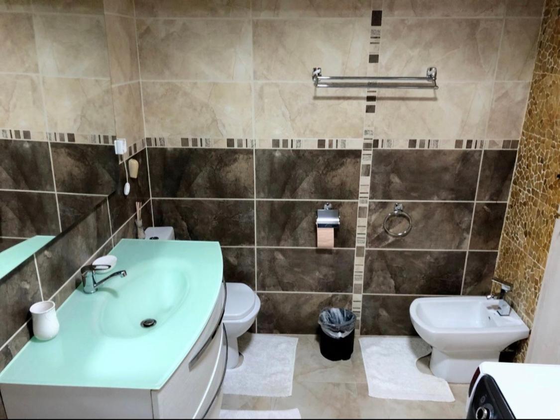 Bella Casa Apartments Făgăraş Extérieur photo